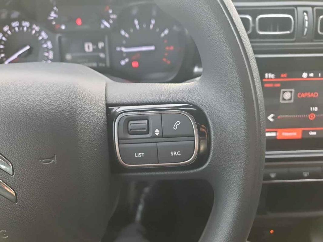 Citroën C3 - Photo 16
