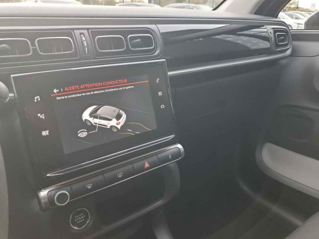 Citroën C3 - Photo 18