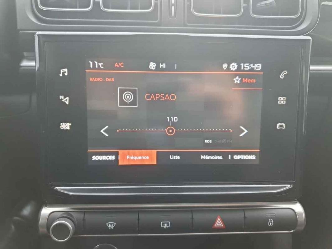 Citroën C3 - Photo 19
