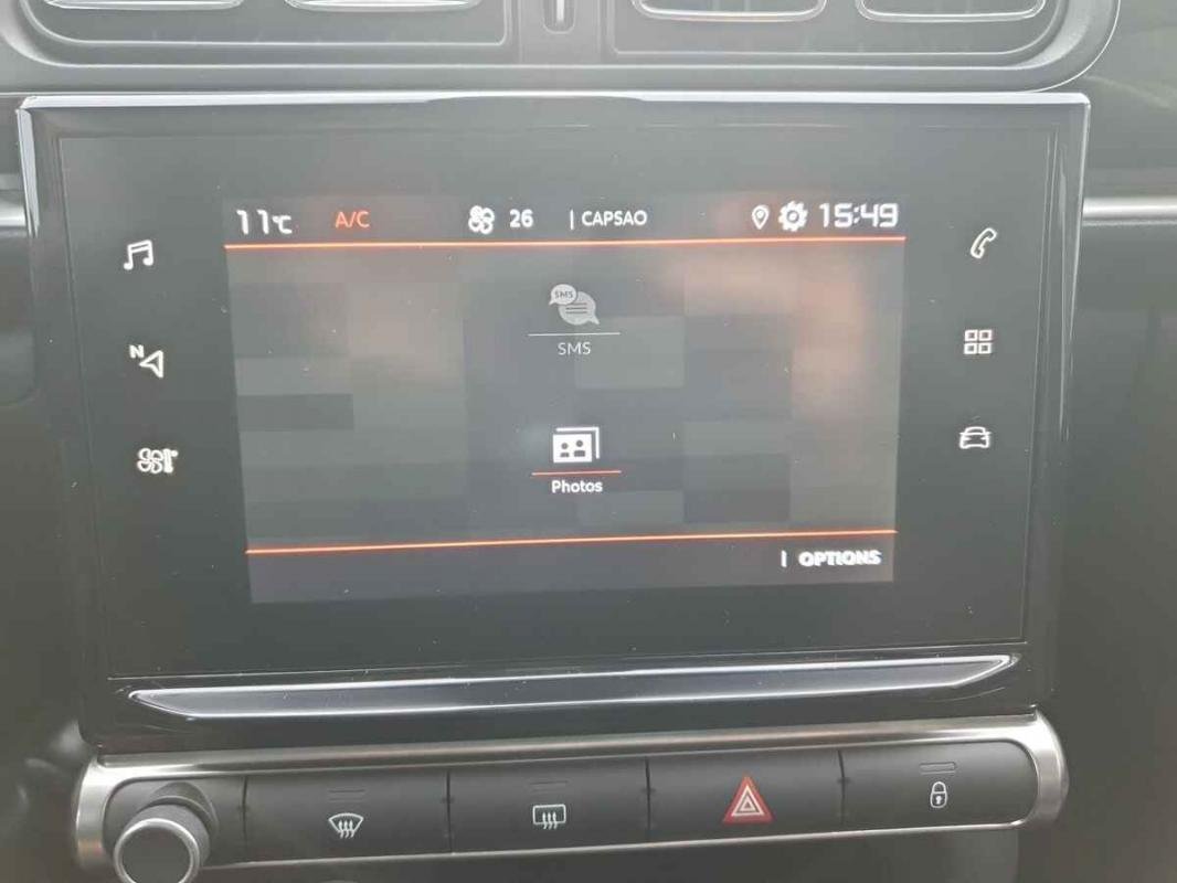 Citroën C3 - Photo 20