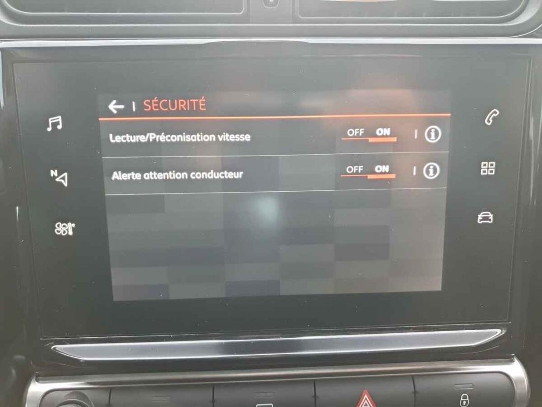 Citroën C3 - Photo 23