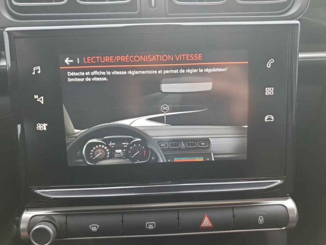 Citroën C3 - Photo 24