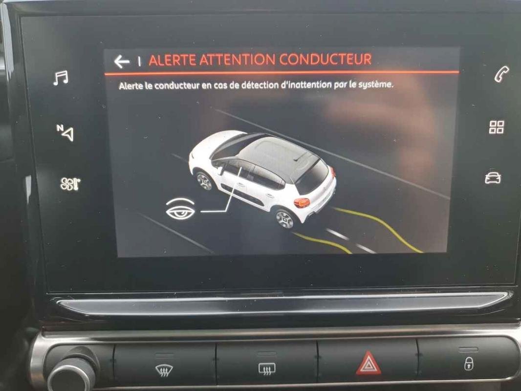 Citroën C3 - Photo 25