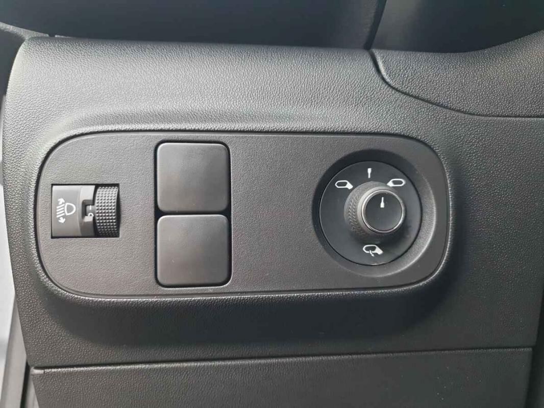 Citroën C3 - Photo 26