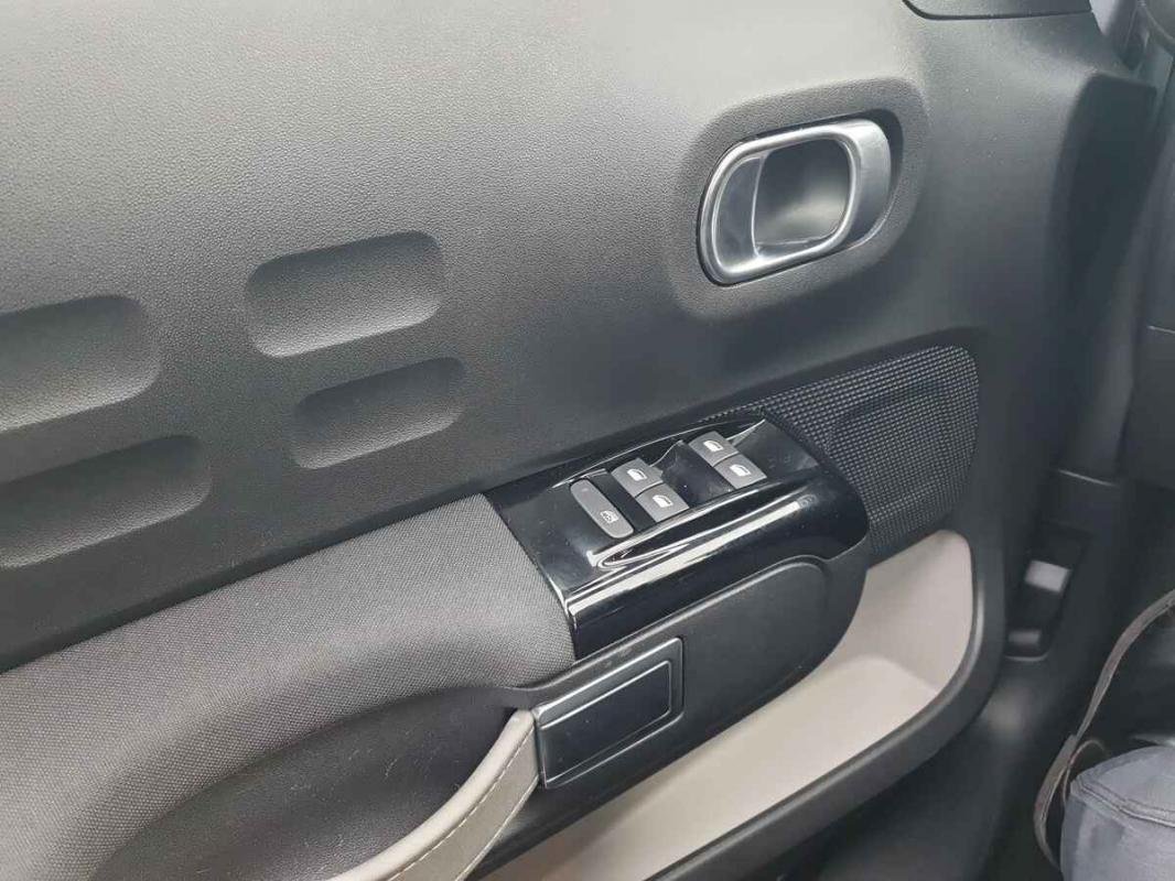 Citroën C3 - Photo 28