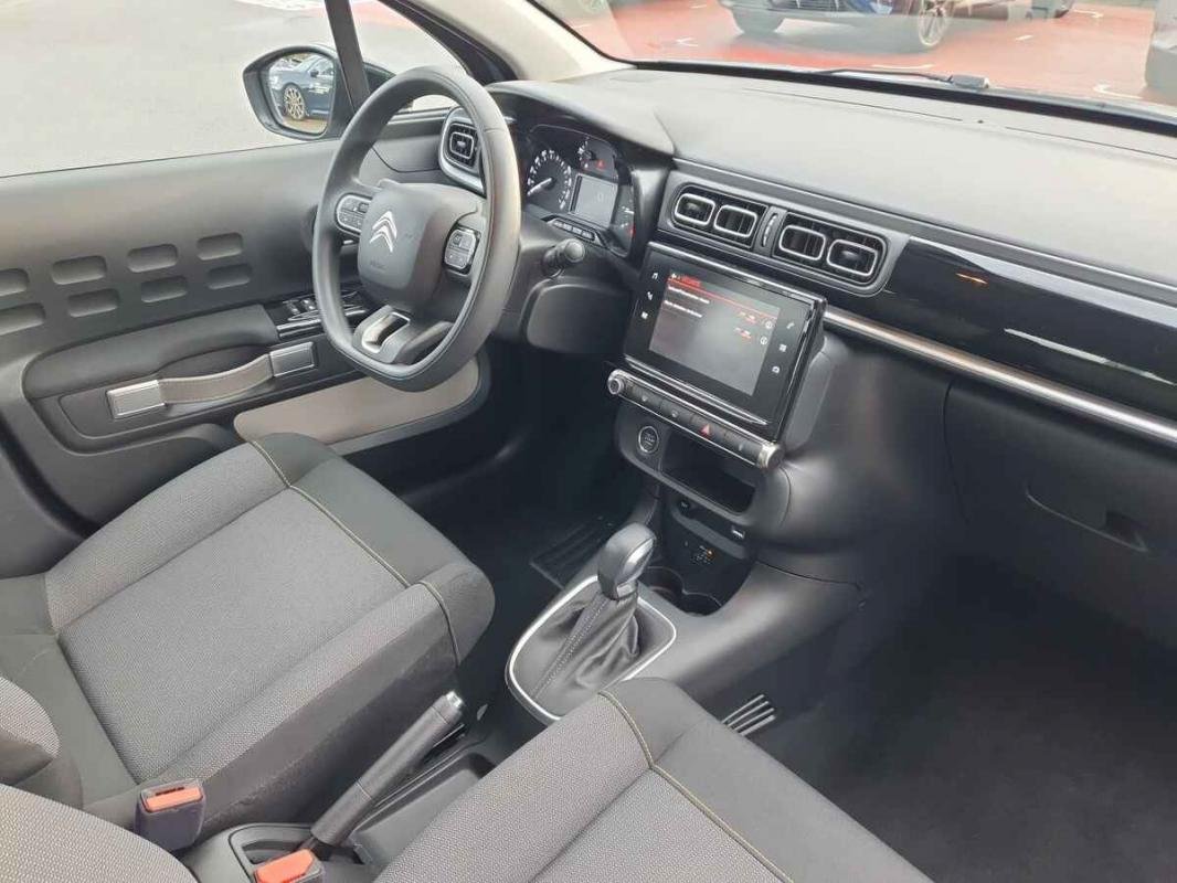 Citroën C3 - Photo 29