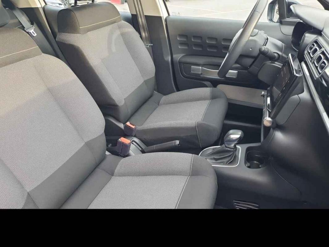 Citroën C3 - Photo 30