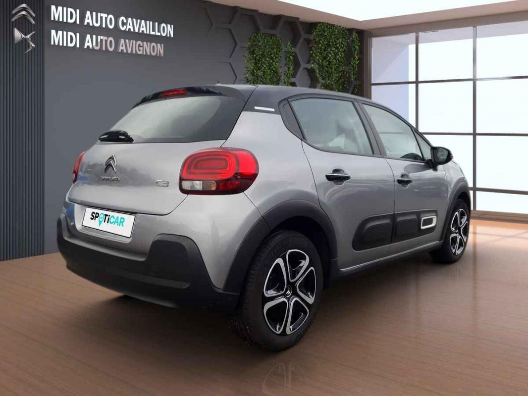 Citroën C3 - Photo 3