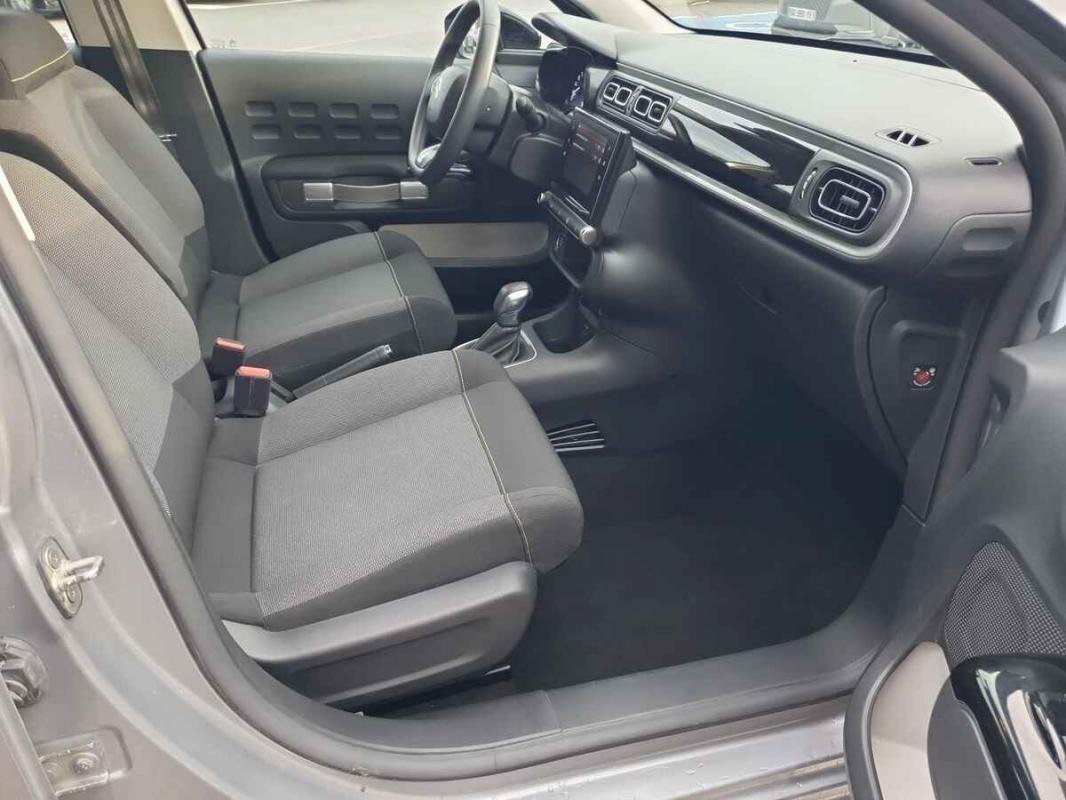 Citroën C3 - Photo 31