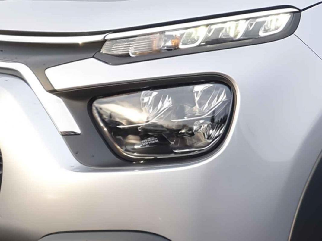 Citroën C3 - Photo 32