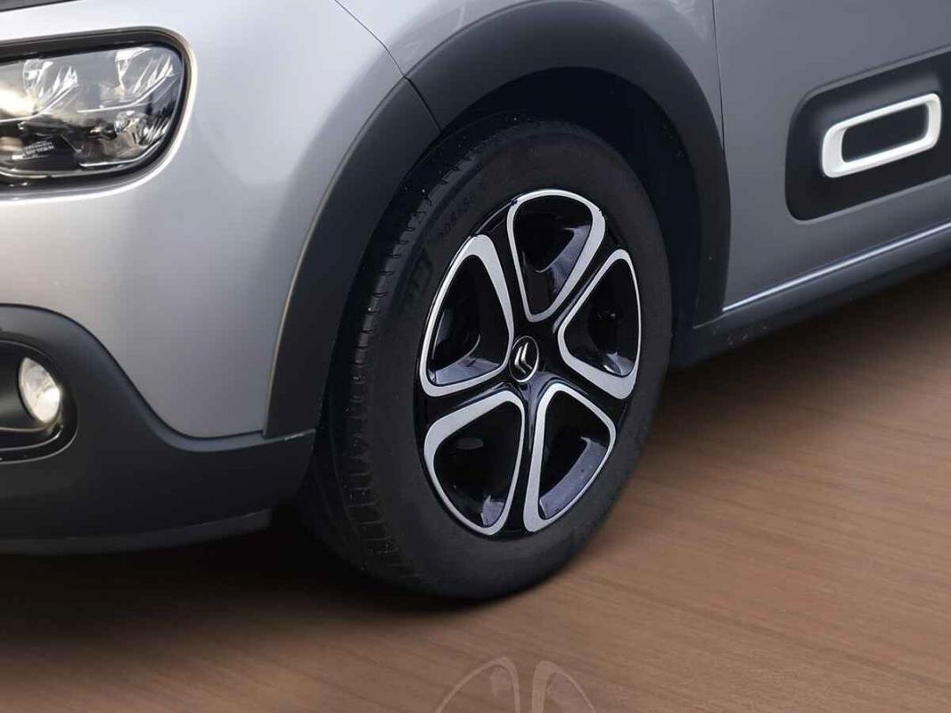 Citroën C3 - Photo 33