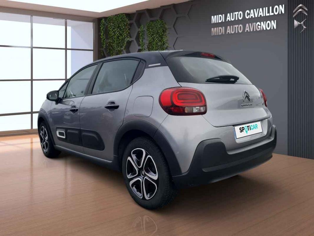 Citroën C3 - Photo 34