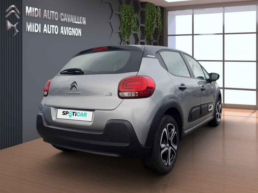 Citroën C3 - Photo 35