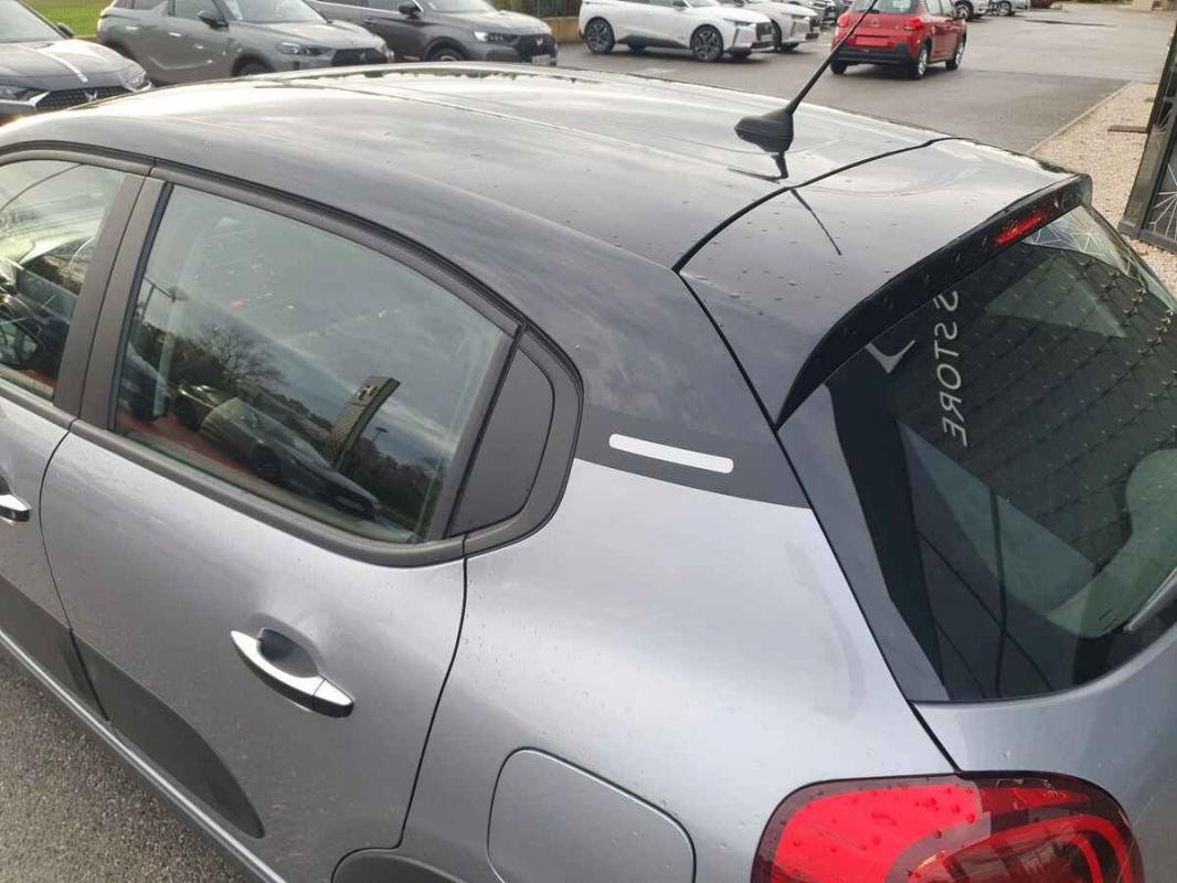 Citroën C3 - Photo 36