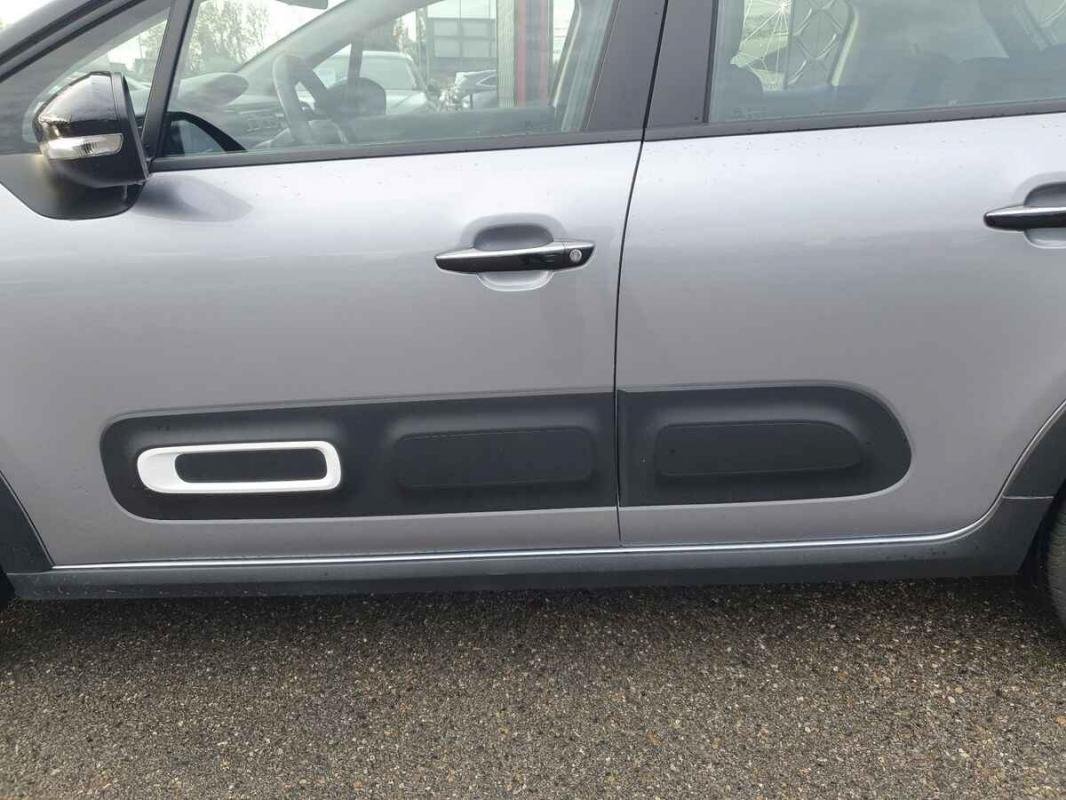 Citroën C3 - Photo 37