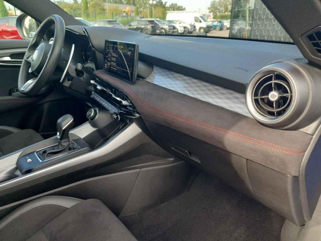 Alfa Romeo Tonale - Photo 26