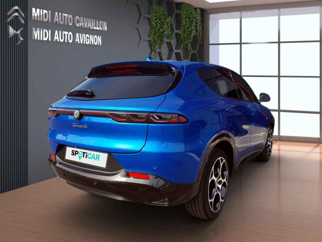 Alfa Romeo Tonale - Photo 3