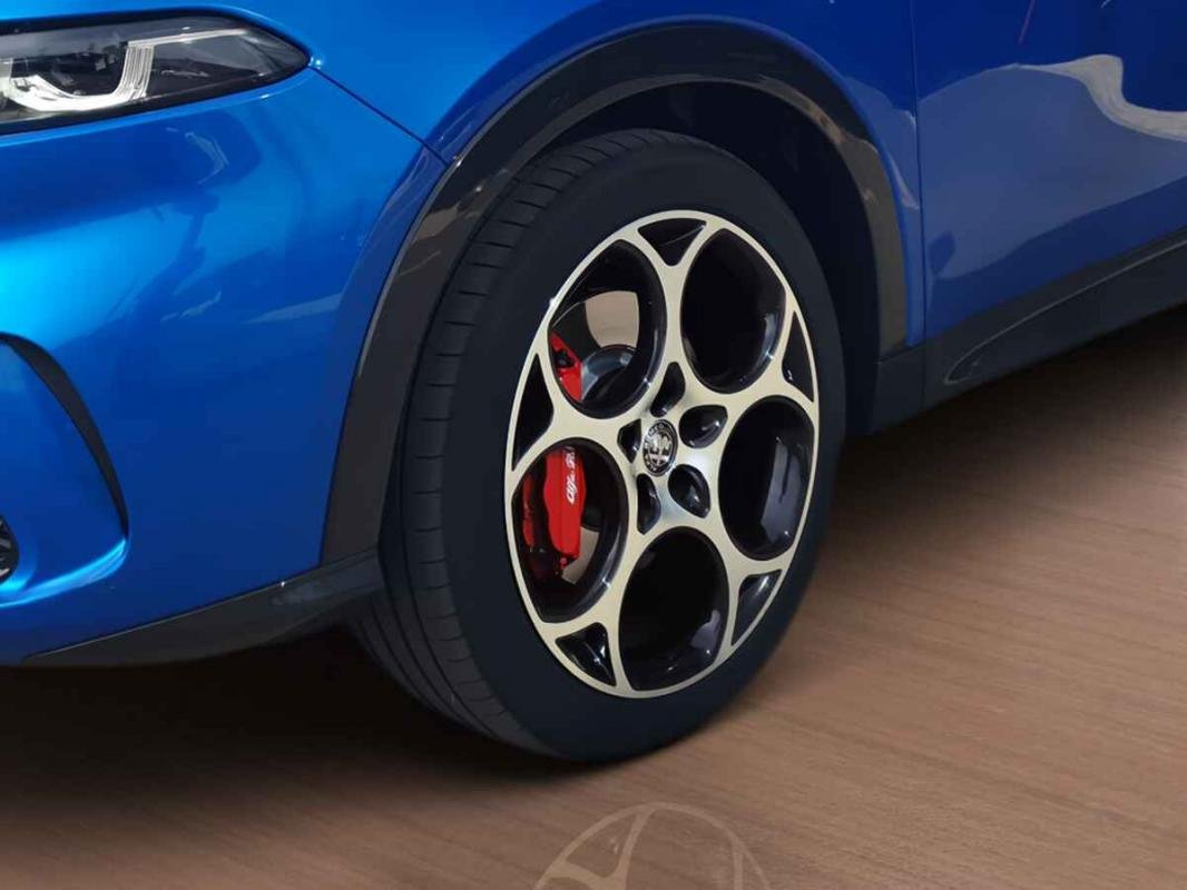 Alfa Romeo Tonale - Photo 32