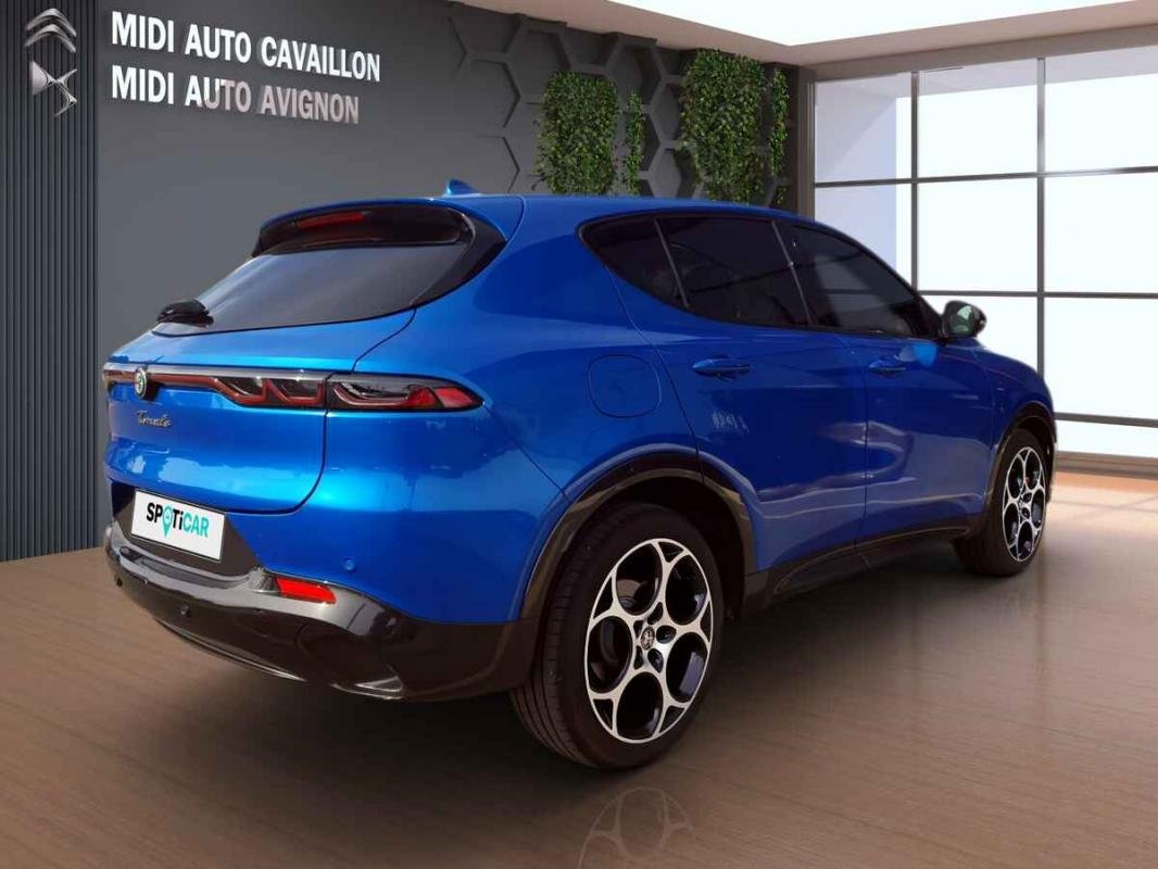 Alfa Romeo Tonale - Photo 35
