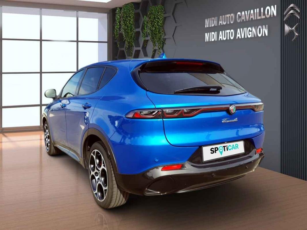 Alfa Romeo Tonale - Photo 36