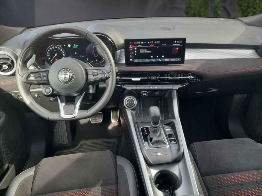 Alfa Romeo Tonale - Photo 6