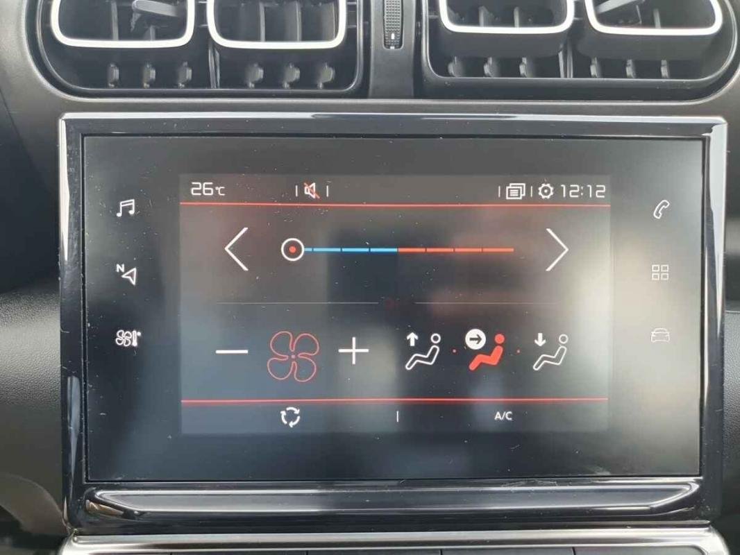Citroën C3 Aircross - Photo 12