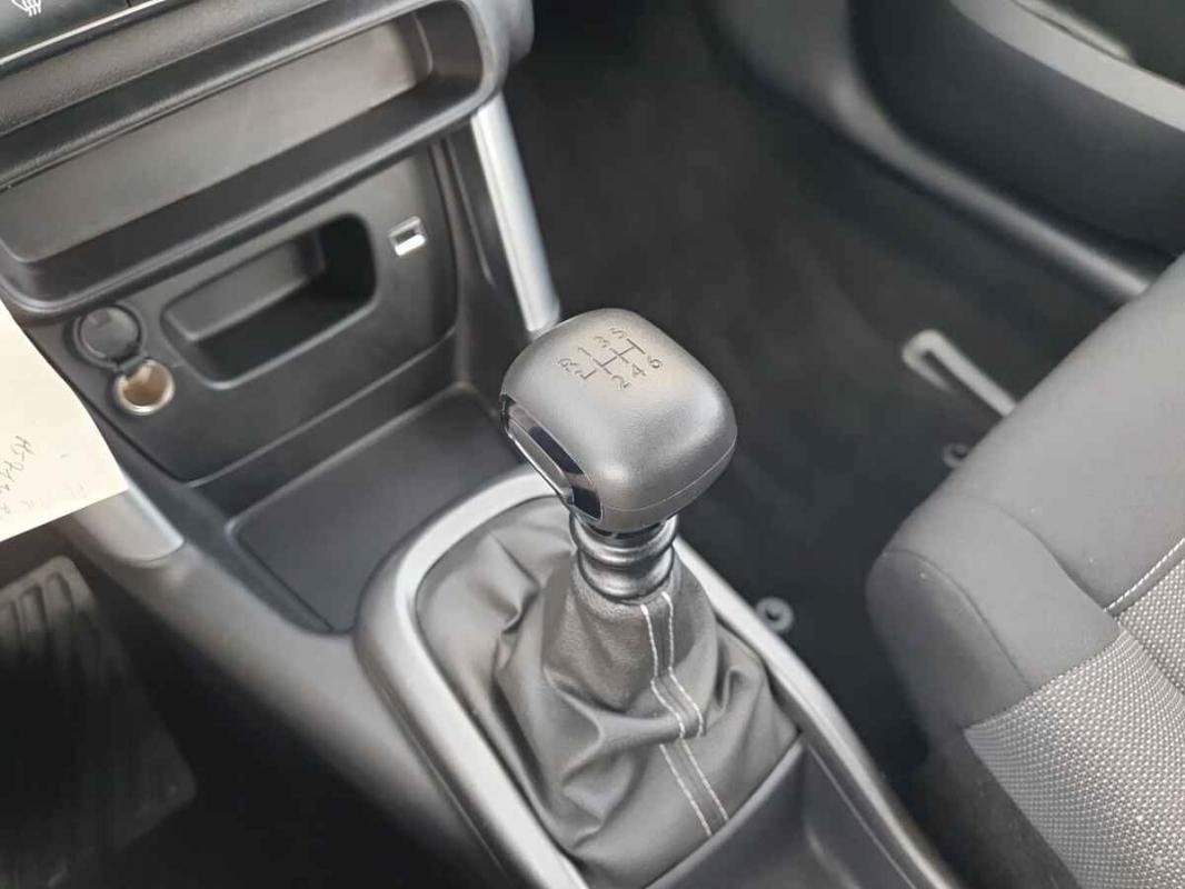 Citroën C3 Aircross - Photo 13