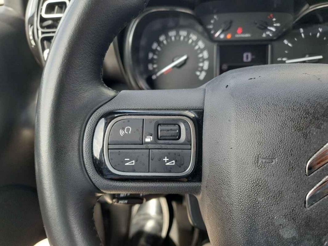 Citroën C3 Aircross - Photo 14
