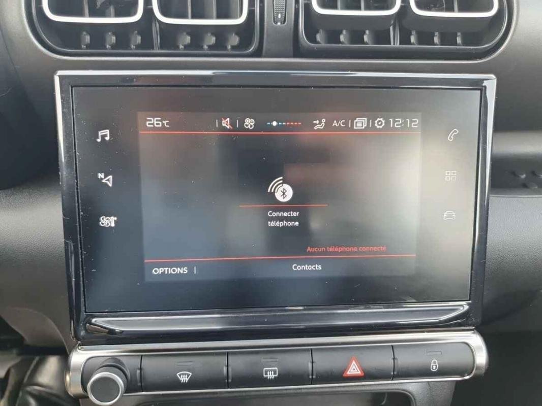 Citroën C3 Aircross - Photo 17