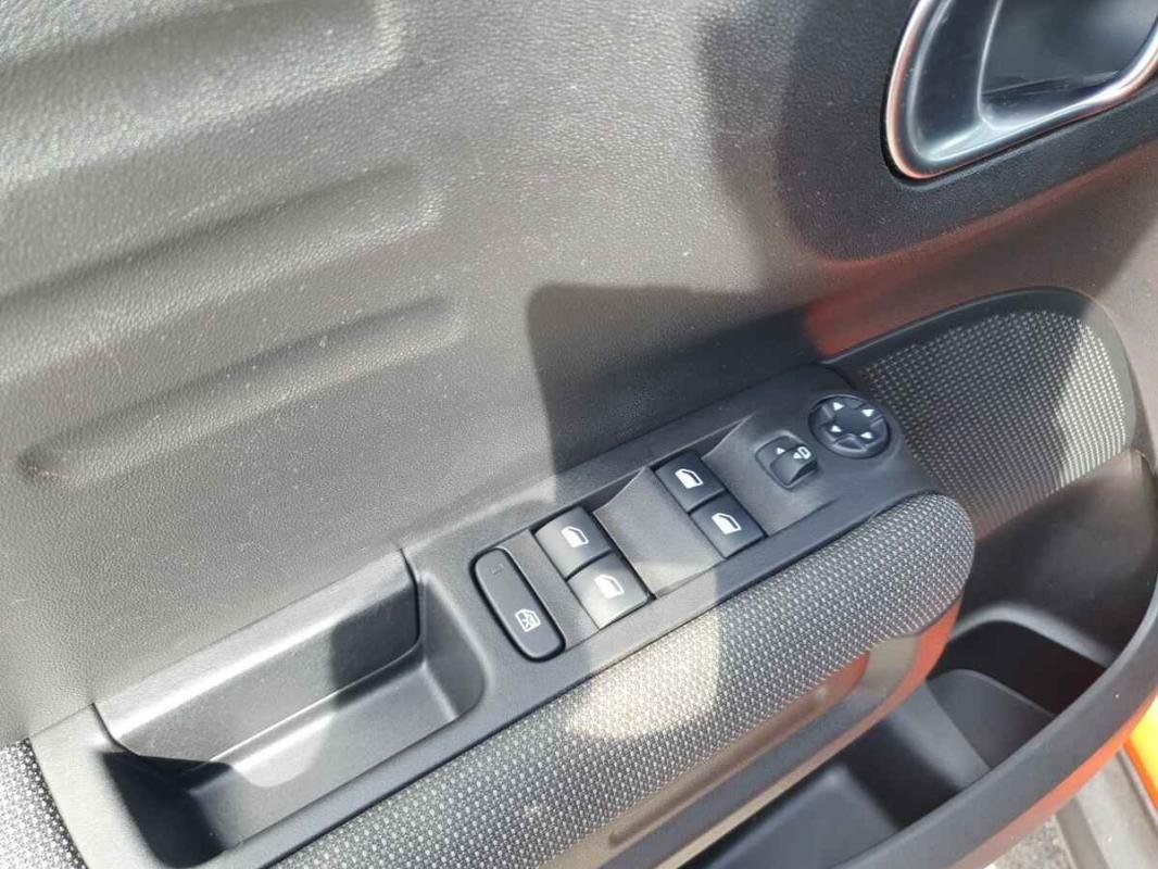 Citroën C3 Aircross - Photo 21