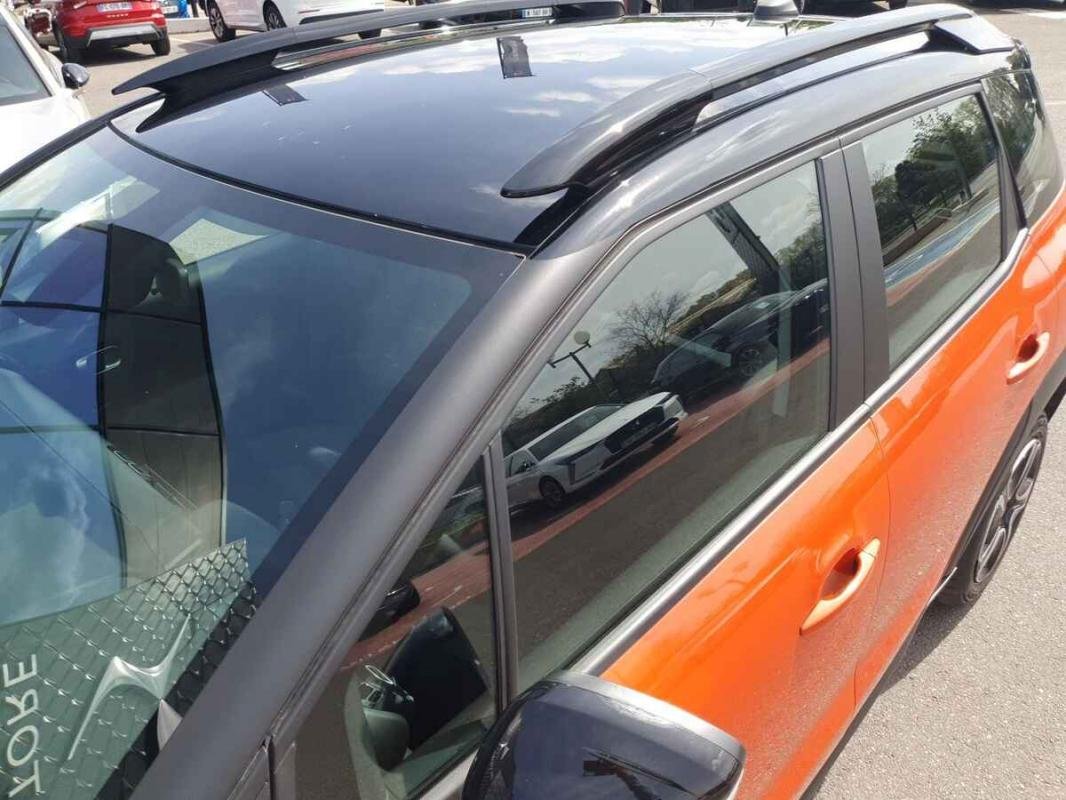 Citroën C3 Aircross - Photo 25