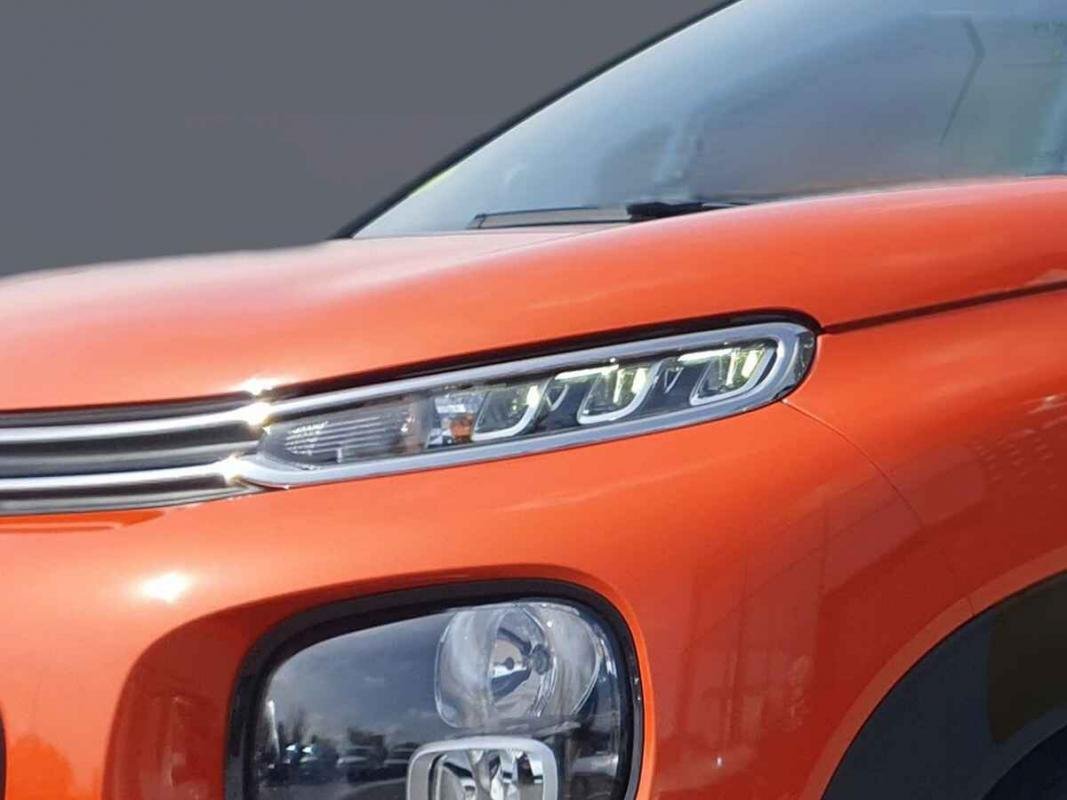 Citroën C3 Aircross - Photo 26