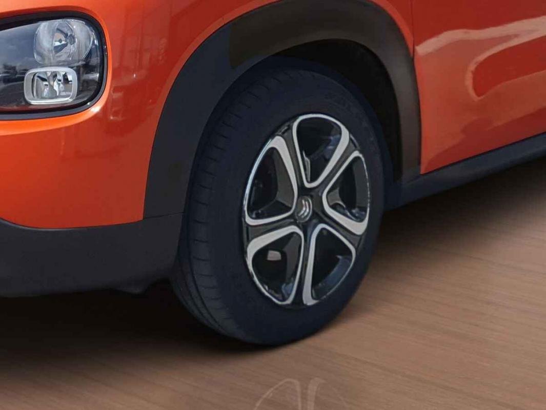 Citroën C3 Aircross - Photo 27