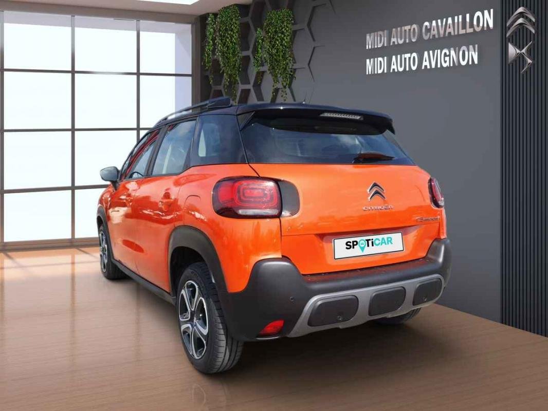 Citroën C3 Aircross - Photo 29