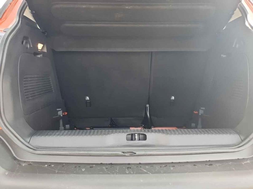 Citroën C3 Aircross - Photo 5
