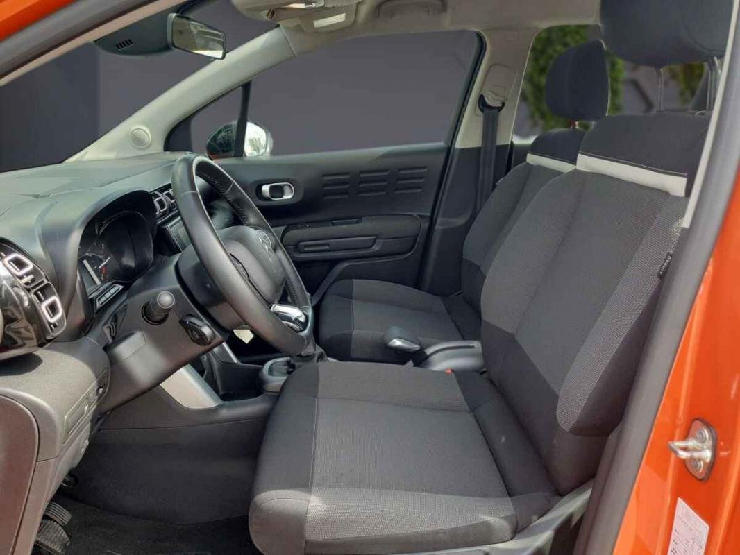 Citroën C3 Aircross - Photo 6