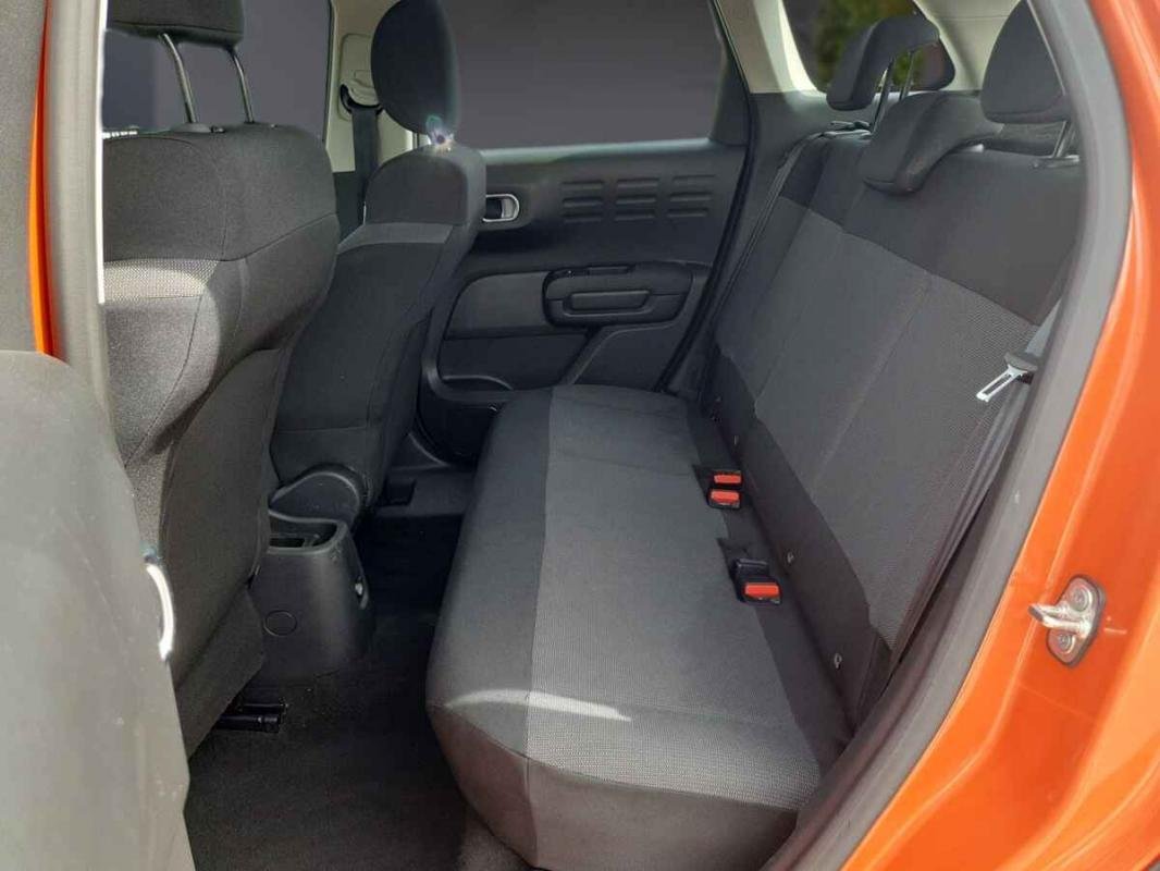 Citroën C3 Aircross - Photo 7
