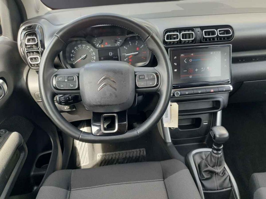 Citroën C3 Aircross - Photo 8