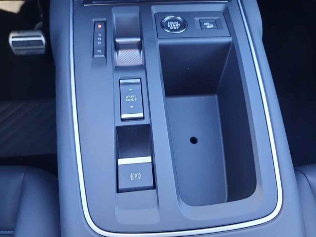 Citroën C5 Aircross - Photo 16