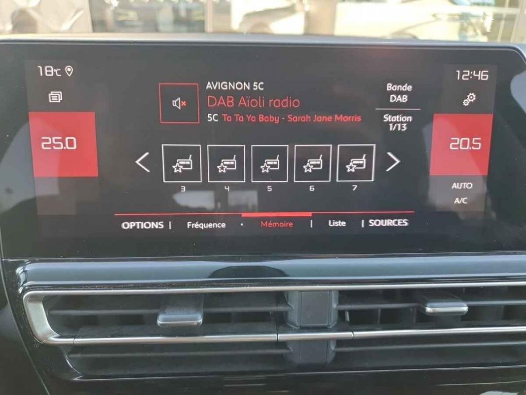 Citroën C5 Aircross - Photo 17