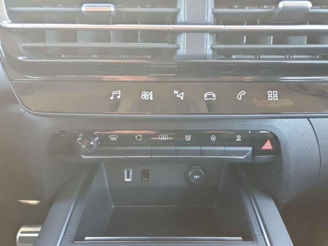 Citroën C5 Aircross - Photo 23