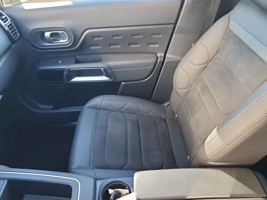 Citroën C5 Aircross - Photo 24