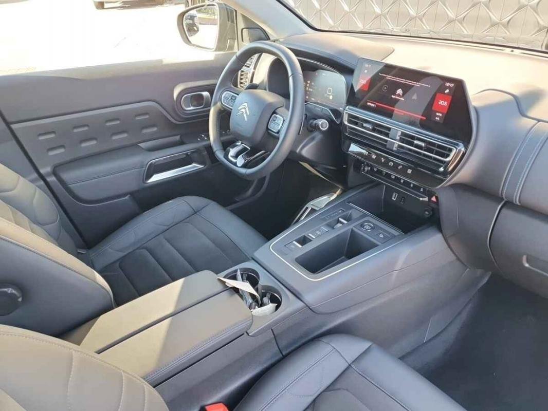 Citroën C5 Aircross - Photo 25