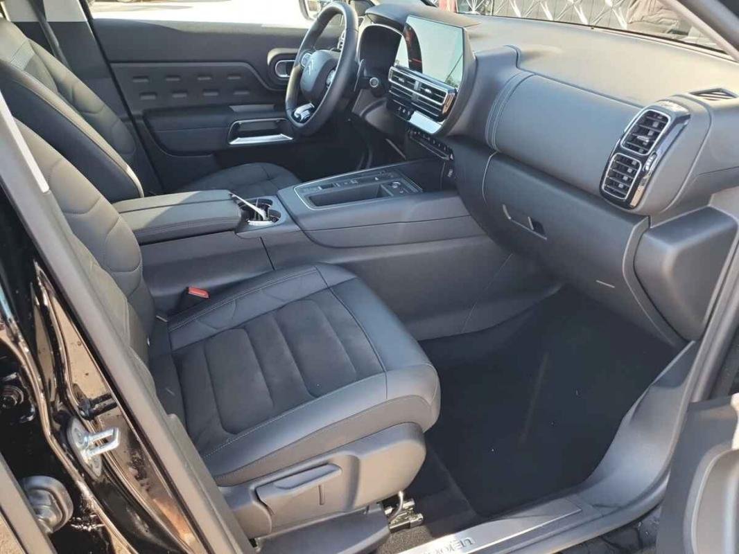 Citroën C5 Aircross - Photo 26