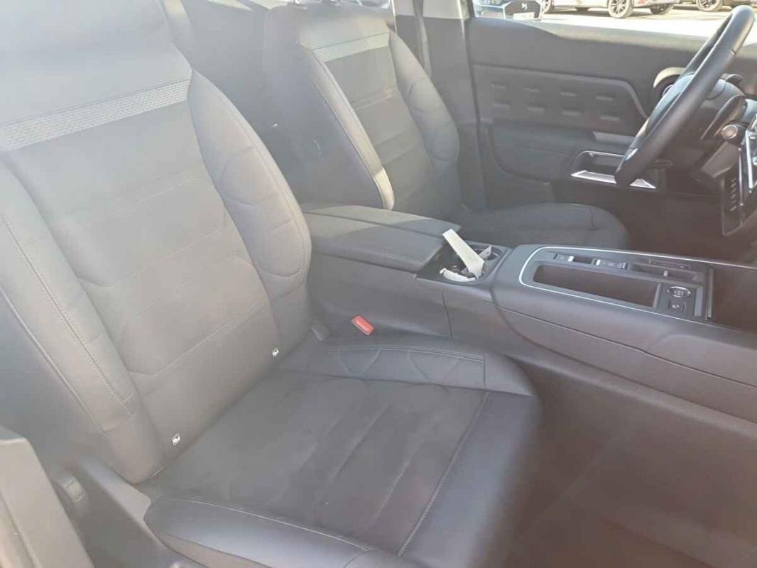 Citroën C5 Aircross - Photo 27