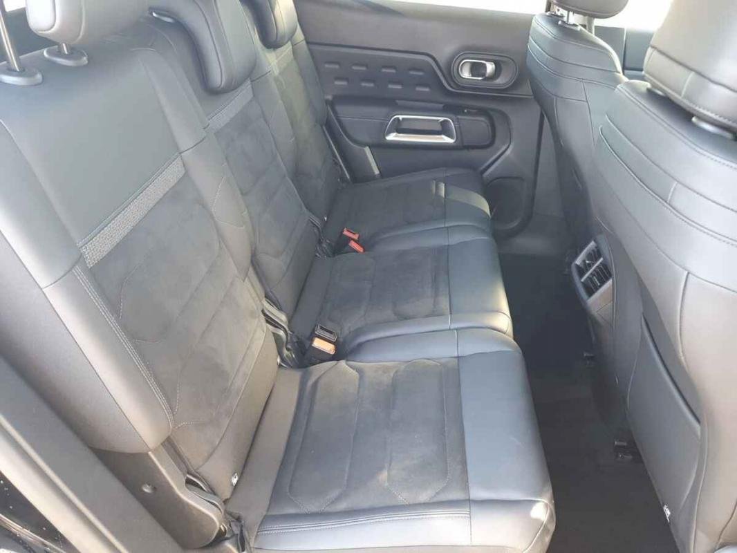 Citroën C5 Aircross - Photo 28