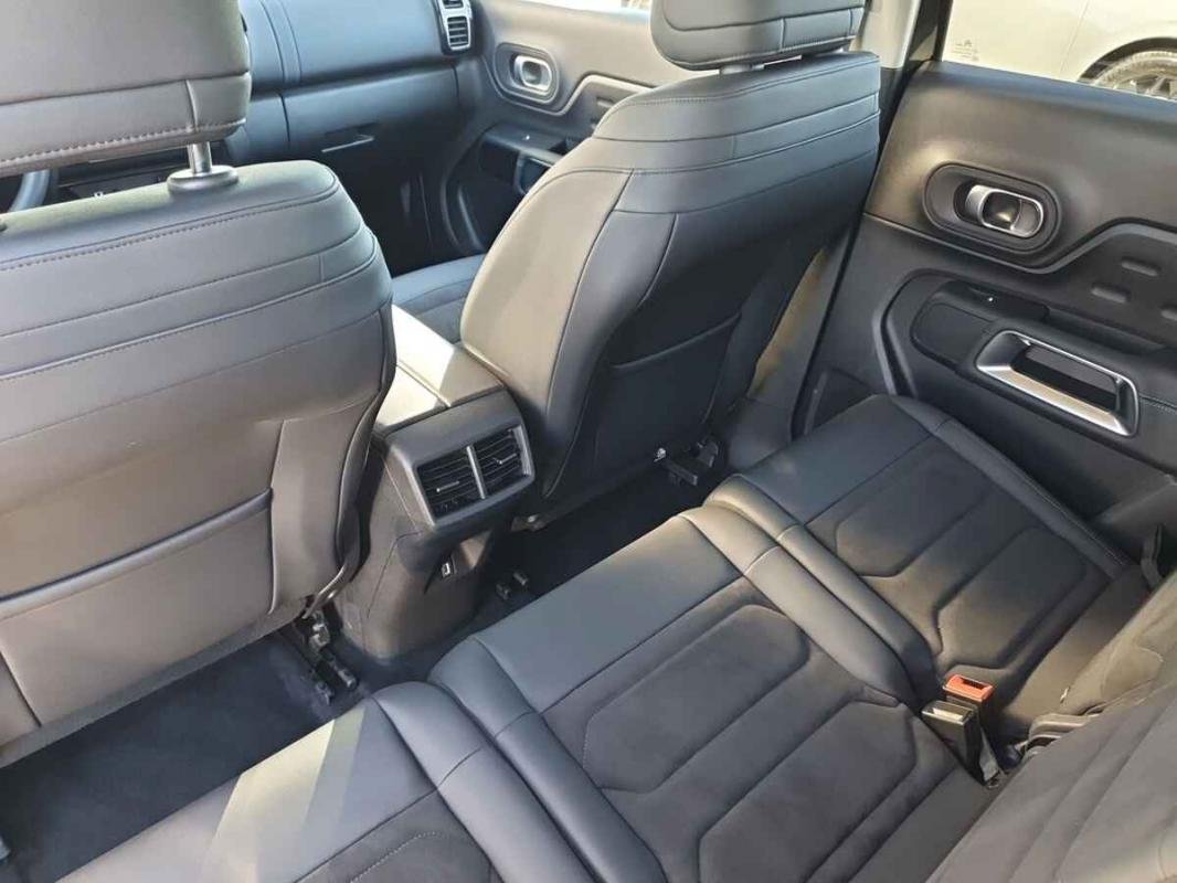 Citroën C5 Aircross - Photo 29