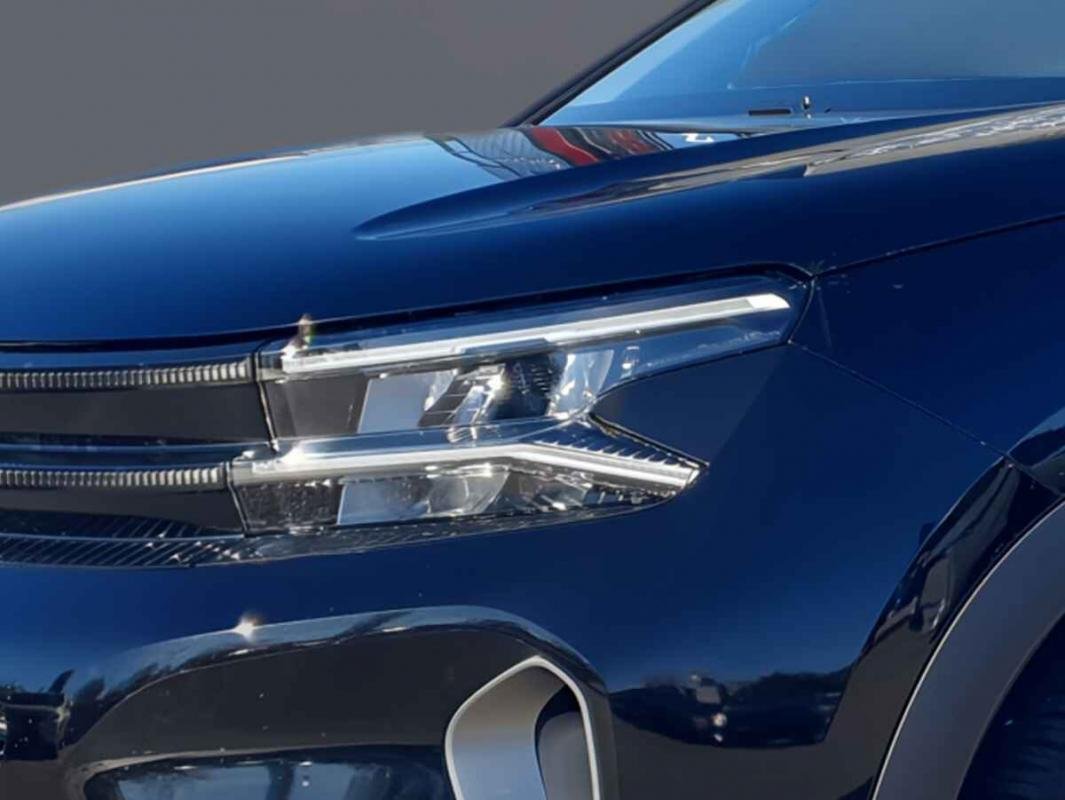 Citroën C5 Aircross - Photo 30