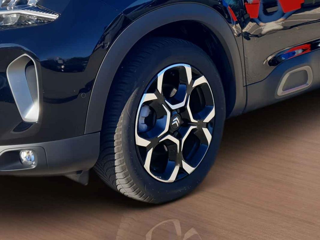 Citroën C5 Aircross - Photo 31