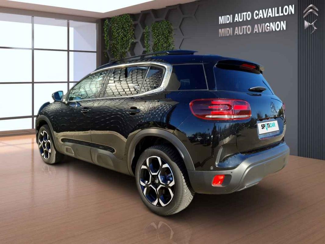 Citroën C5 Aircross - Photo 32